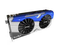 Palit GeForce GTX 1080 GameRock 8GB GDDR5X - 350140 - zdjęcie 2